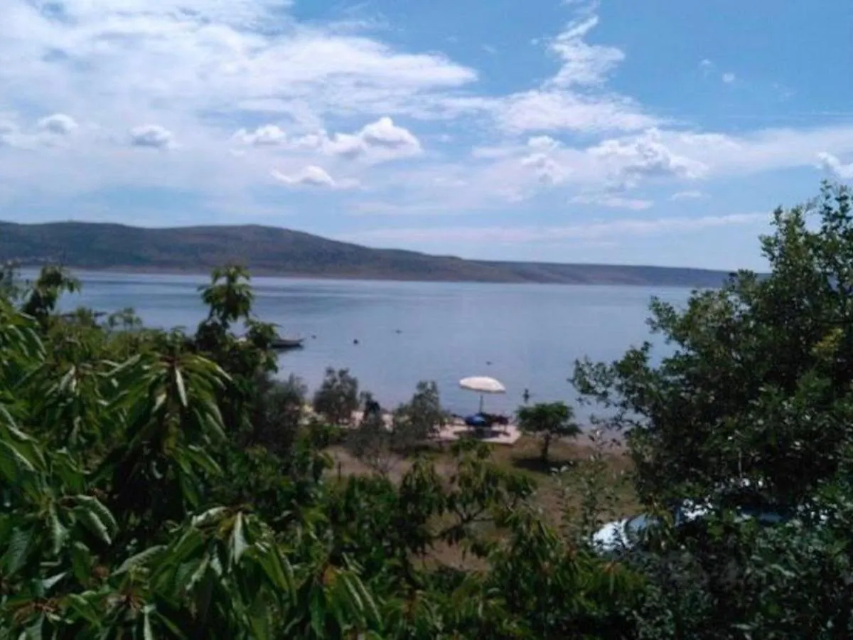 Seaside Holiday Home In Starigrad With Garden And Balcony Croatia
