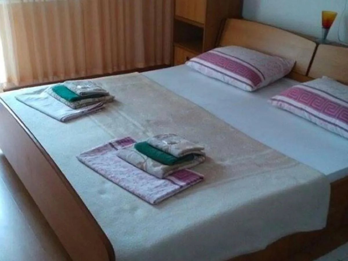 Seaside Holiday Home In Starigrad With Garden And Balcony Croatia